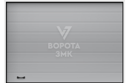 Ворота 2250×2500 ЗМК-3504