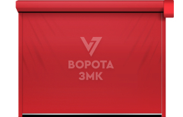Скоростные ворота спиральные серии HSSD 2000×2200 ЗМК-2221