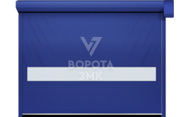 Спиральные ворота Doorhan 2100×2300 ЗМК-2213