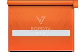 Спиральные ворота Doorhan 2900×2100 ЗМК-2228